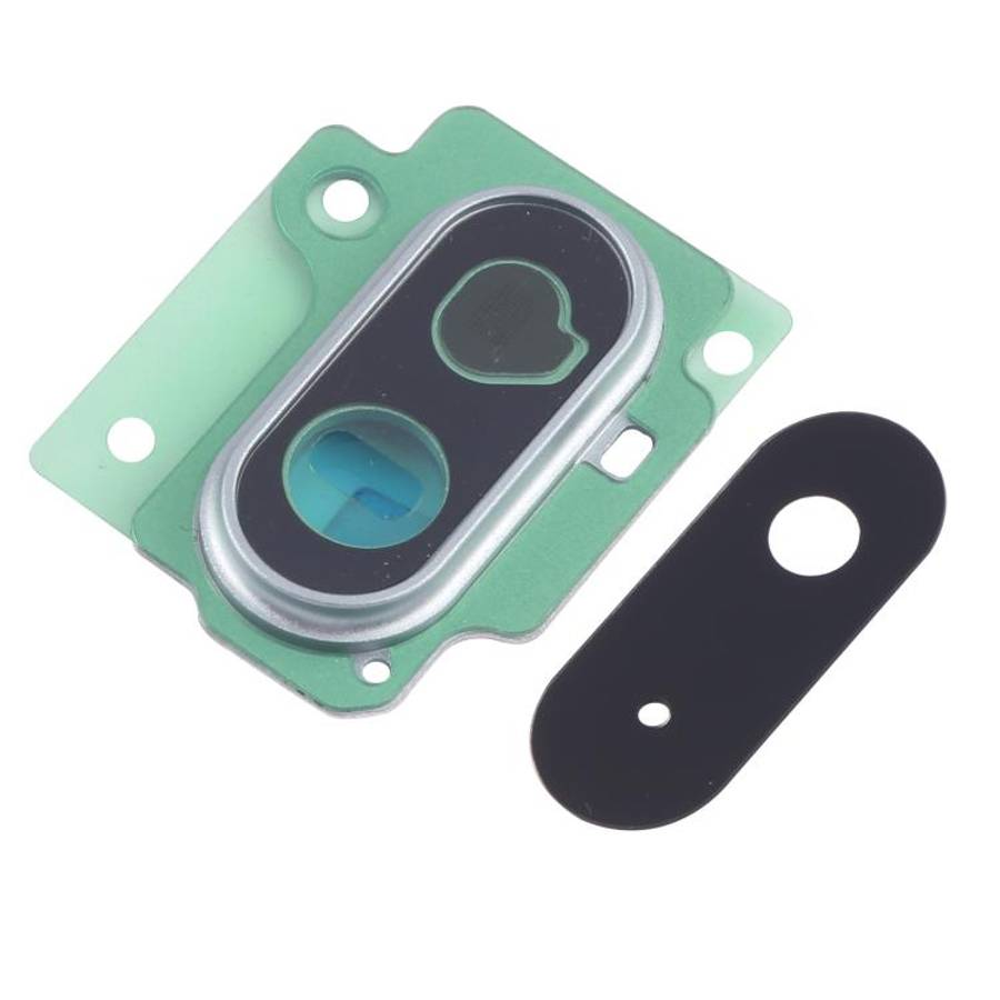 For Samsung Galaxy Tab S7 FE SM-T730/T736B Original Camera Lens Cover (Green)