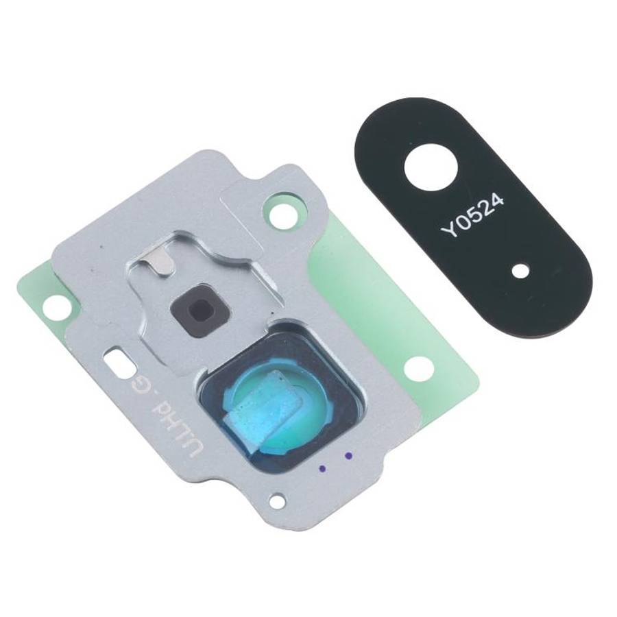 For Samsung Galaxy Tab S7 FE SM-T730/T736B Original Camera Lens Cover (Green)