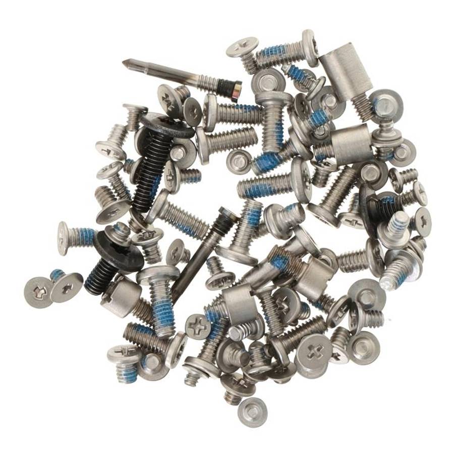 For iPhone 17 Pro Complete Set Screws and Bolts