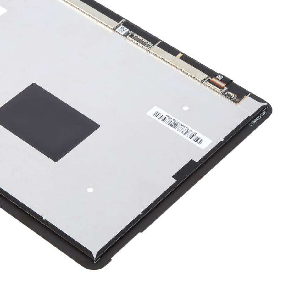 For Microsoft Surface Pro 12 inch 2025 LCD Screen with Digitizer Full Assembly