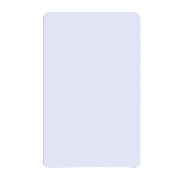 IC Card for Mifare 1k S50 13.56MHz(White)