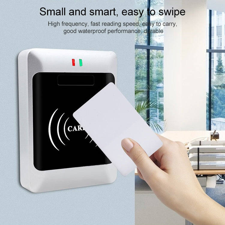IC Card for Mifare 1k S50 13.56MHz(White)
