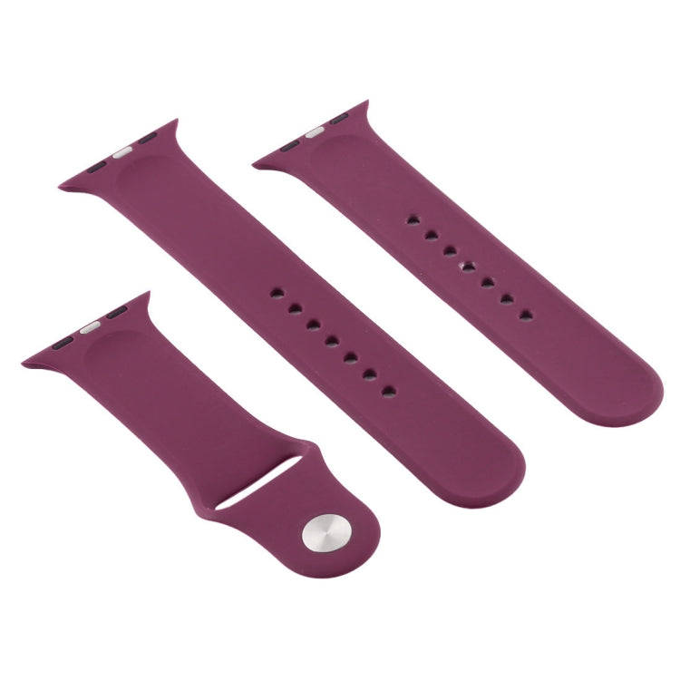 For Apple Watch Ultra 49mm & Watch Ultra 2 49mm / Series 9&8&7 45mm / SE 3&SE 2&6&SE&5&4 44mm / 3...