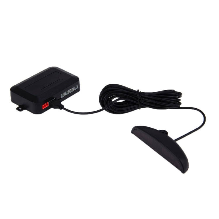 Car Parking Reversing Buzzer & LED Sensors 4 safe sensor