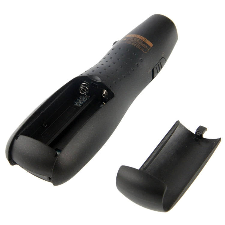 2.4G Wireless Presenter Laser Pointer Fly Mouse Rii Professional Air Mouse R900 for HTPC / Androi...