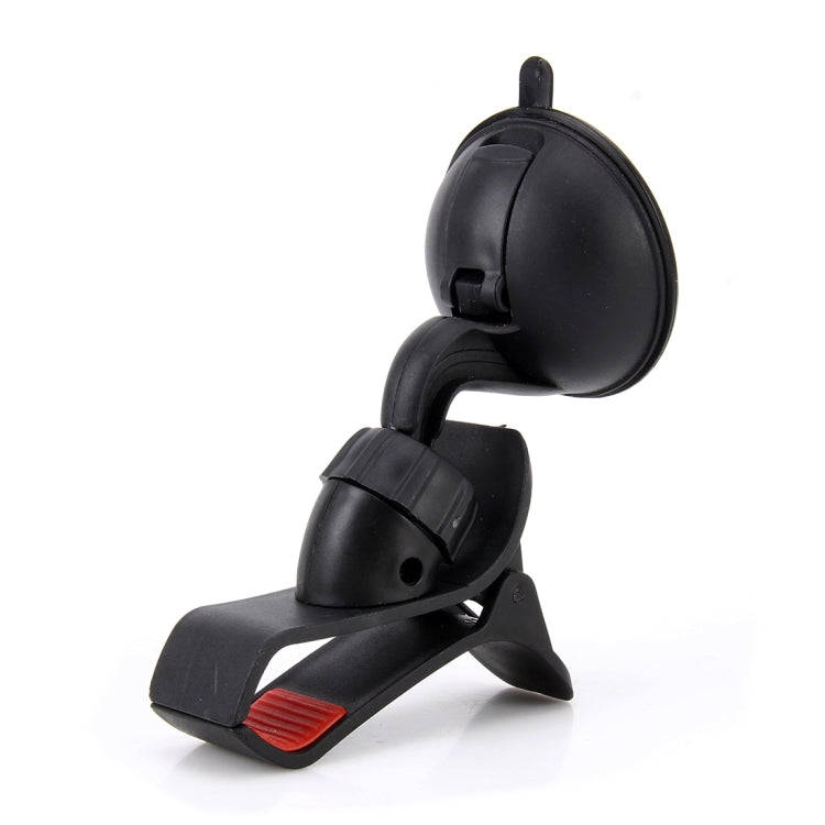 KX-C005 Multi-functional 360 Degrees Rotating Universal Car Swivel Mount Holder, For iPhone, Gala...