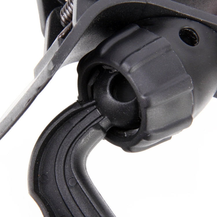 KX-C005 Multi-functional 360 Degrees Rotating Universal Car Swivel Mount Holder, For iPhone, Gala...