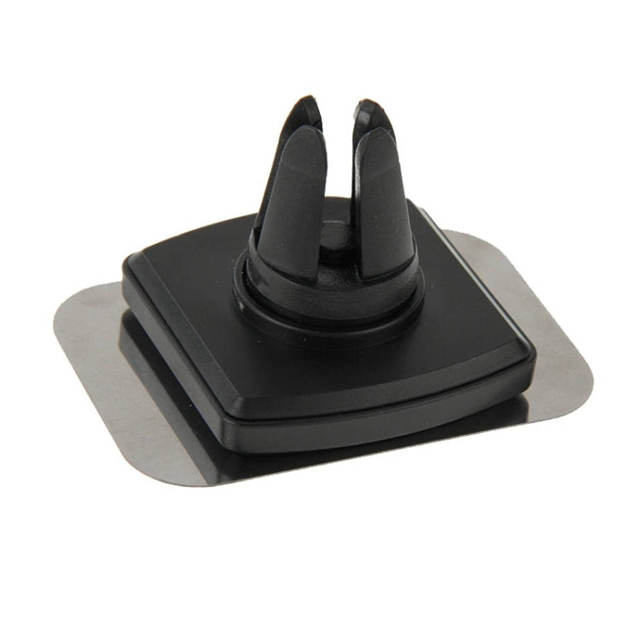 Universal Magnet Mini Car Mount Holder, For iPhone, Galaxy, Huawei, Xiaomi, Lenovo, Sony, LG, HTC...