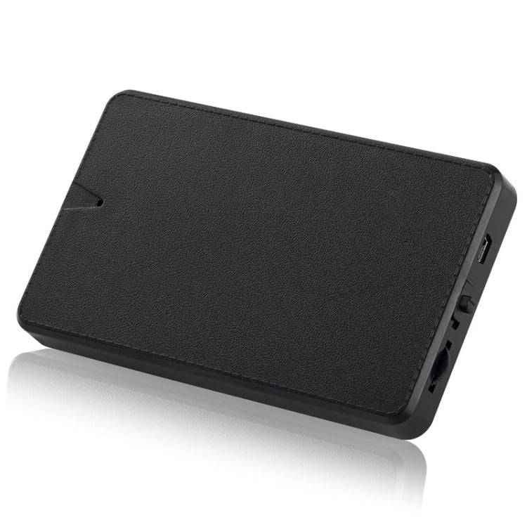 A8 5.5 inch Car OBDII HUD Warning System Vehicle-mounted Head Up Display Projector with LED, Supp...