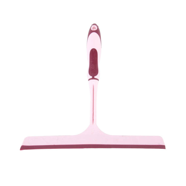 KANEED Car Window Plastic Nonslip Handle Glass Wiper / Window Cleaning Tool, Size: 24.5 x 24cm(Pu...