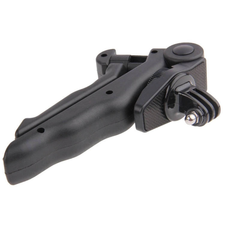 Portable Folding Desktop Stand Rotation Tripod For GoPro, Insta360, DJI and Other Action Cameras(...