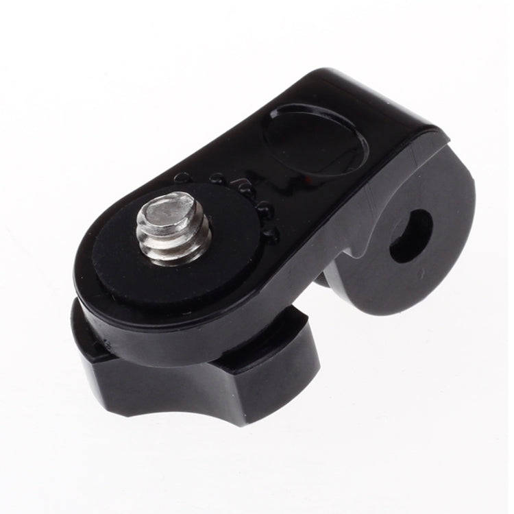 GP110 Arm Belt / Wrist Strap + Connecter Mount for GoPro, Insta360, DJI and Other Action Cameras(...