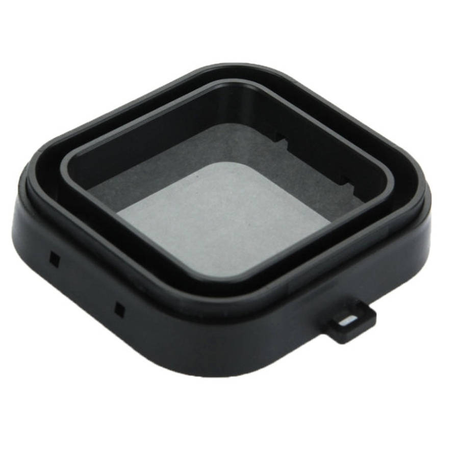 Polar Pro Aqua Cube Snap-on Dive Housing Filter for GoPro HERO4 /3+(Grey)