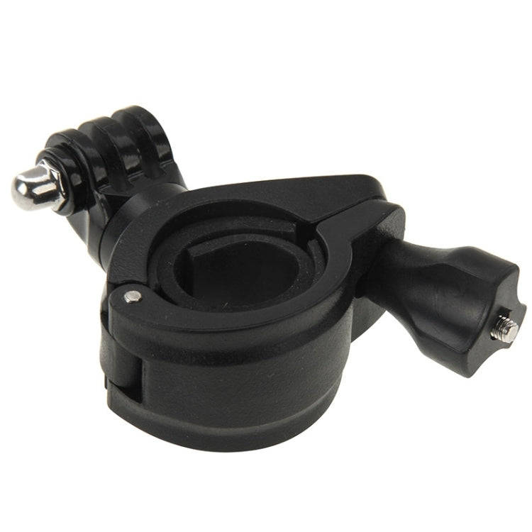 Bicycle Motorcycle Holder Handlebar Mount for GoPro Hero4 / 3+ / 3 / 2 / 1 / SJCAM SJ4000 / SJ 50...