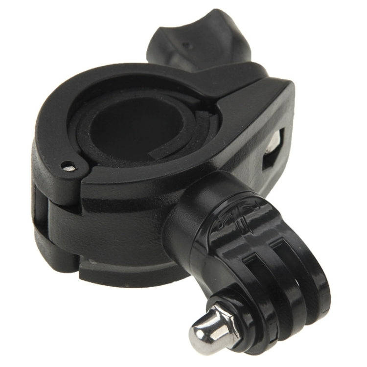 Bicycle Motorcycle Holder Handlebar Mount for GoPro Hero4 / 3+ / 3 / 2 / 1 / SJCAM SJ4000 / SJ 50...