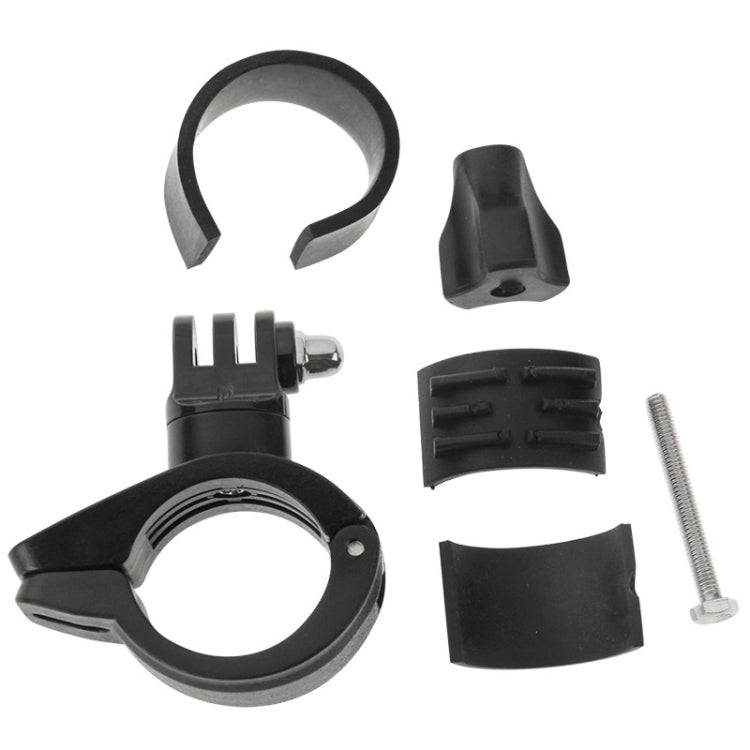 Bicycle Motorcycle Holder Handlebar Mount for GoPro Hero4 / 3+ / 3 / 2 / 1 / SJCAM SJ4000 / SJ 50...