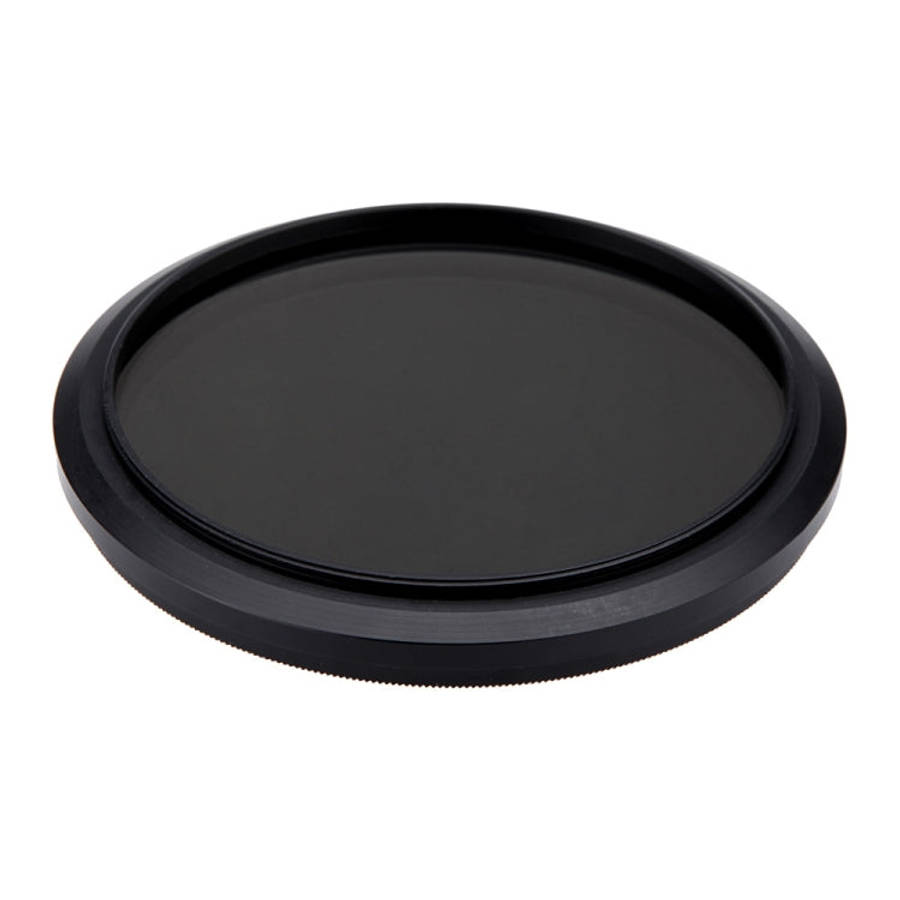 72mm ND Fader Neutral Density Adjustable Variable Filter ND 2 to ND 400 Filter(Black)