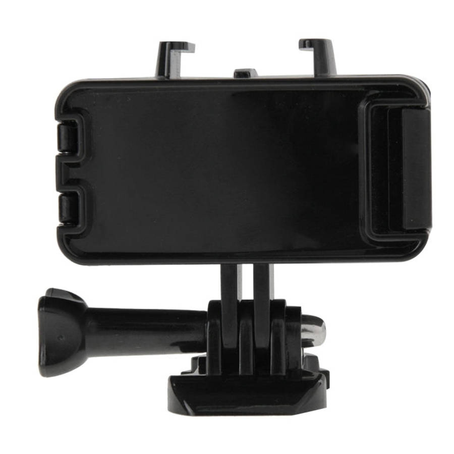 30M Waterproof Video Light 3 Modes Flashlight with Base Mount & Screw for GoPro, Insta360, DJI an...