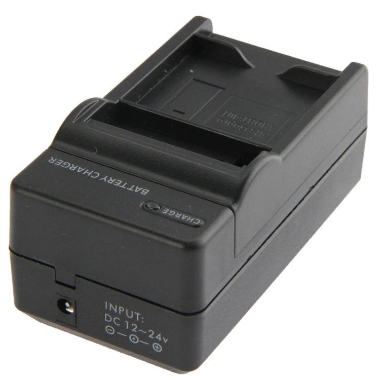 Digital Camera Battery Car Charger for GoPro HERO4 AHDBT-401