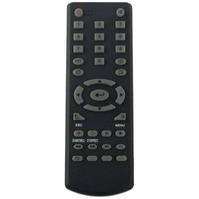 4-CH Embedded Digital Video Recorder Kit (1 / 3 Sony CCD, 420TVL, 24 x IR LED, 6mm Lens, IR Dista...