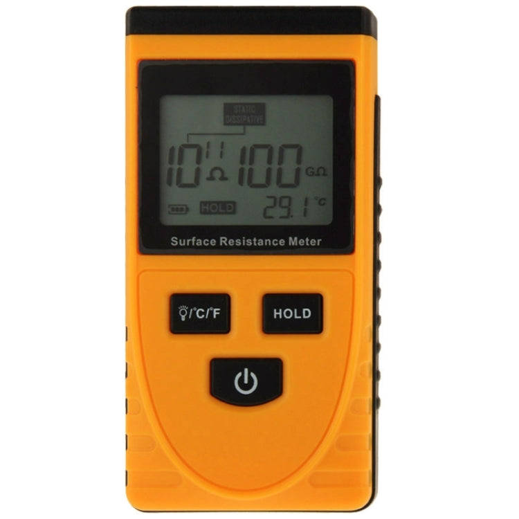 BENETECH GM3110 Surface Resistance Meter