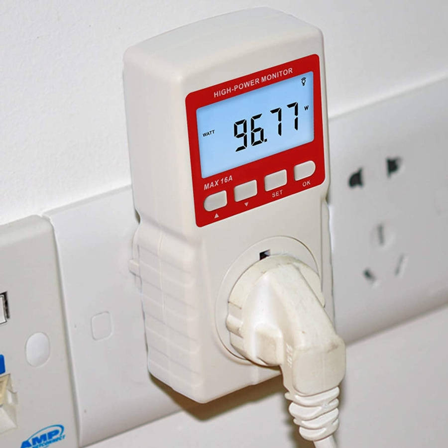 BENETECH GM89 High Power Monitor, US Plug