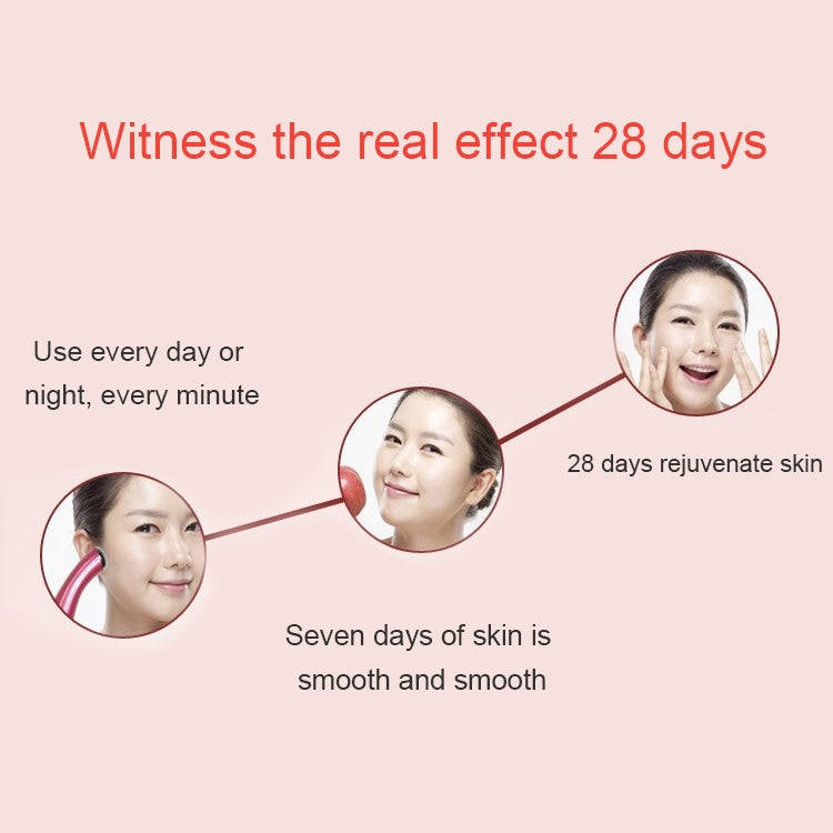HYJ-825 Eye Care Massager Eyes Wrinkle Removing Pen Ion Vibration Beauty Eye Cream Cosmetic Instr...