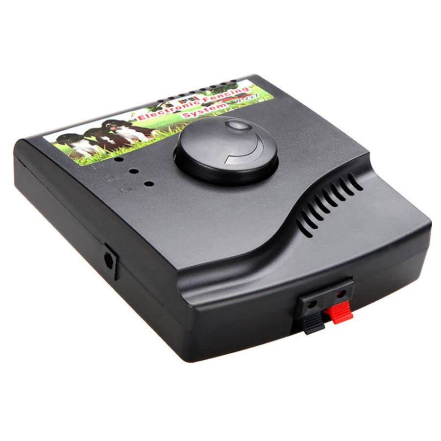 W-227 Electric Fencing Collar System for Pet Dog Cat