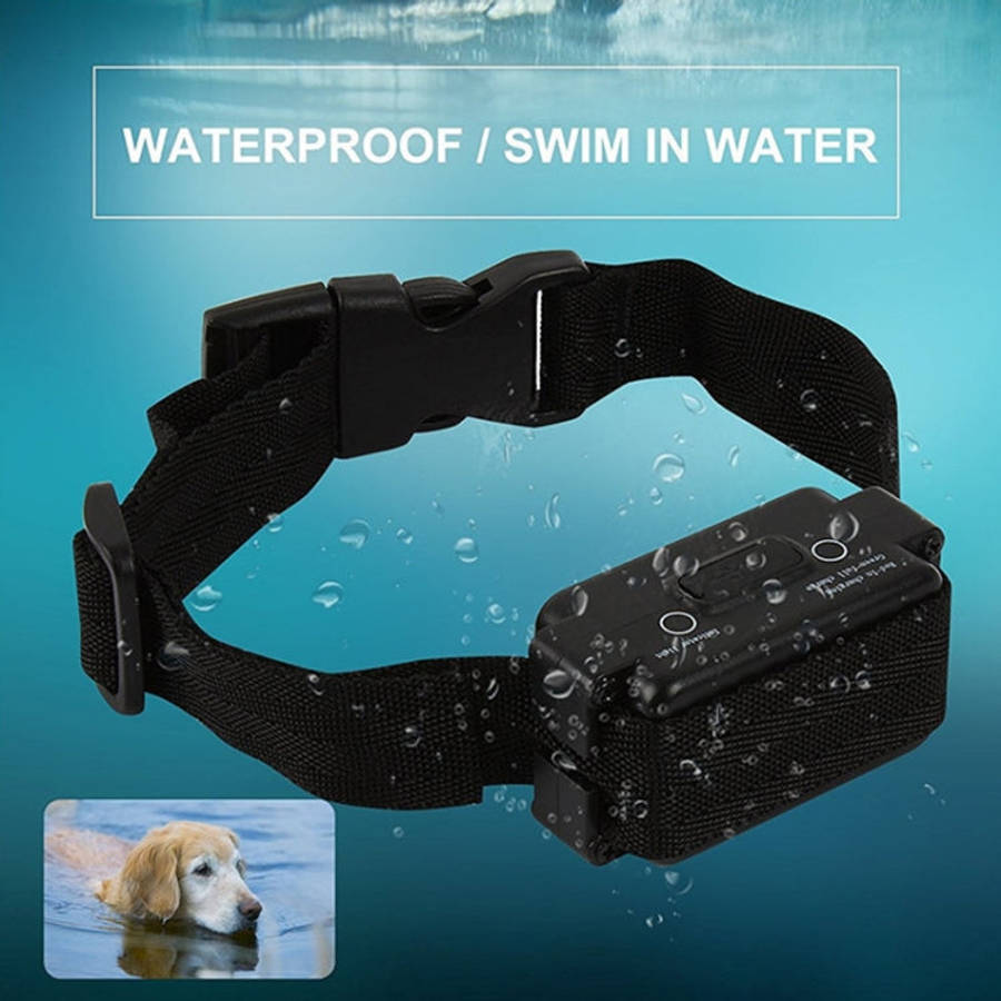 W-227 Electric Fencing Collar System for Pet Dog Cat