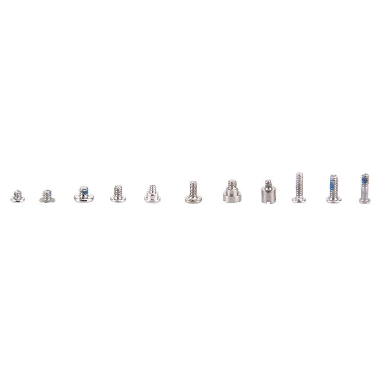 Full Screws Set Kit Repair Parts for iPhone 5