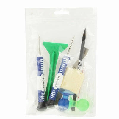 8 in 1 Special Opening Tools Sets for iPhone 6 & 6 Plus / iPhone 5 / iPhone 4 & 4S