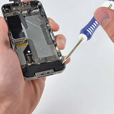 8 in 1 Special Opening Tools Sets for iPhone 6 & 6 Plus / iPhone 5 / iPhone 4 & 4S