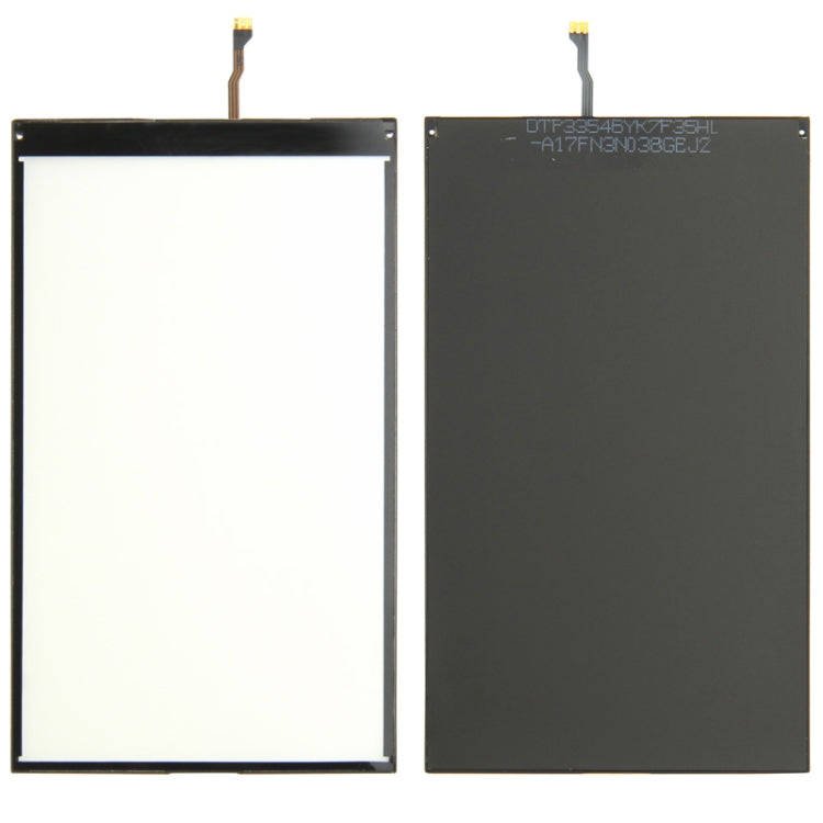 LCD Display Backlight Film / LCD Backlight Unit Module Spare Part for iPhone 5S