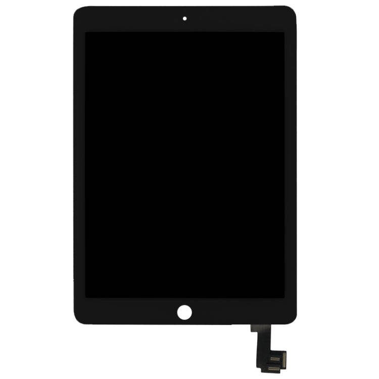 OEM LCD Screen for iPad Air 2 / iPad 6 with Digitizer Full Assembly (Black)