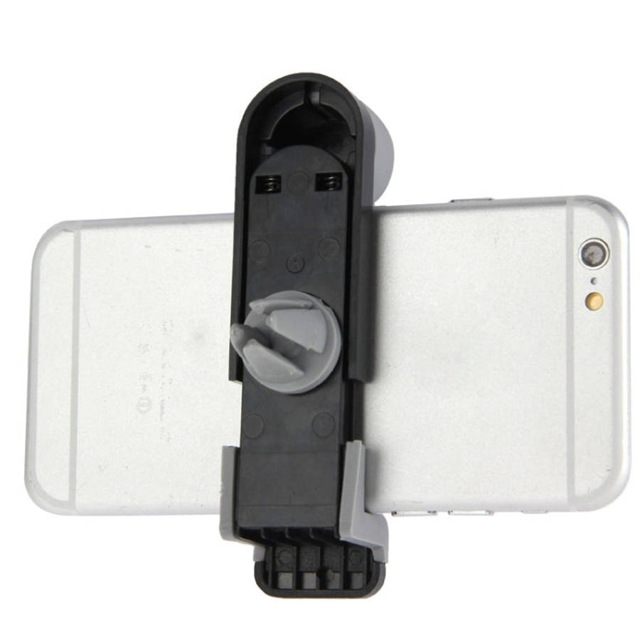 Portable Air Vent Car Mount Holder, For iPhone, Galaxy, Sony, Lenovo, HTC, Huawei, and other Smar...