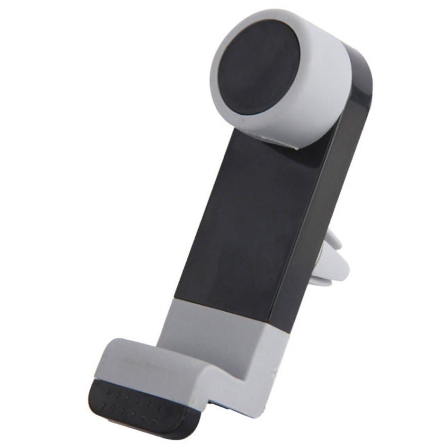 Portable Air Vent Car Mount Holder, For iPhone, Galaxy, Sony, Lenovo, HTC, Huawei, and other Smar...