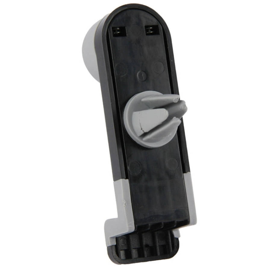 Portable Air Vent Car Mount Holder, For iPhone, Galaxy, Sony, Lenovo, HTC, Huawei, and other Smar...