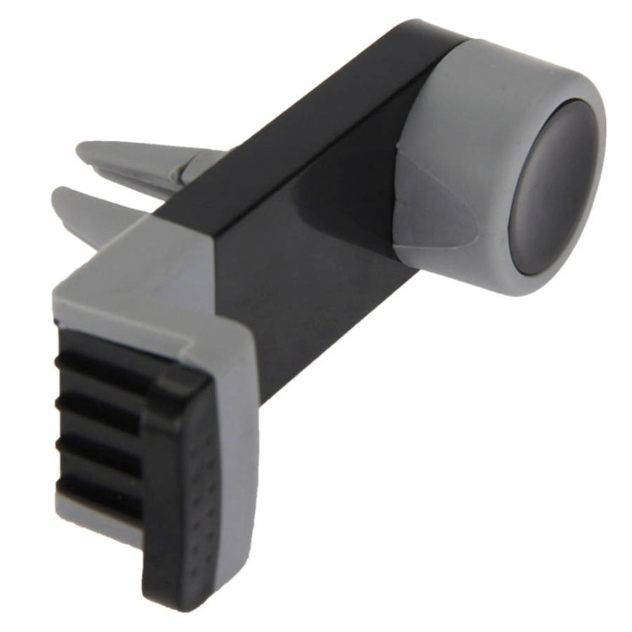 Portable Air Vent Car Mount Holder, For iPhone, Galaxy, Sony, Lenovo, HTC, Huawei, and other Smar...