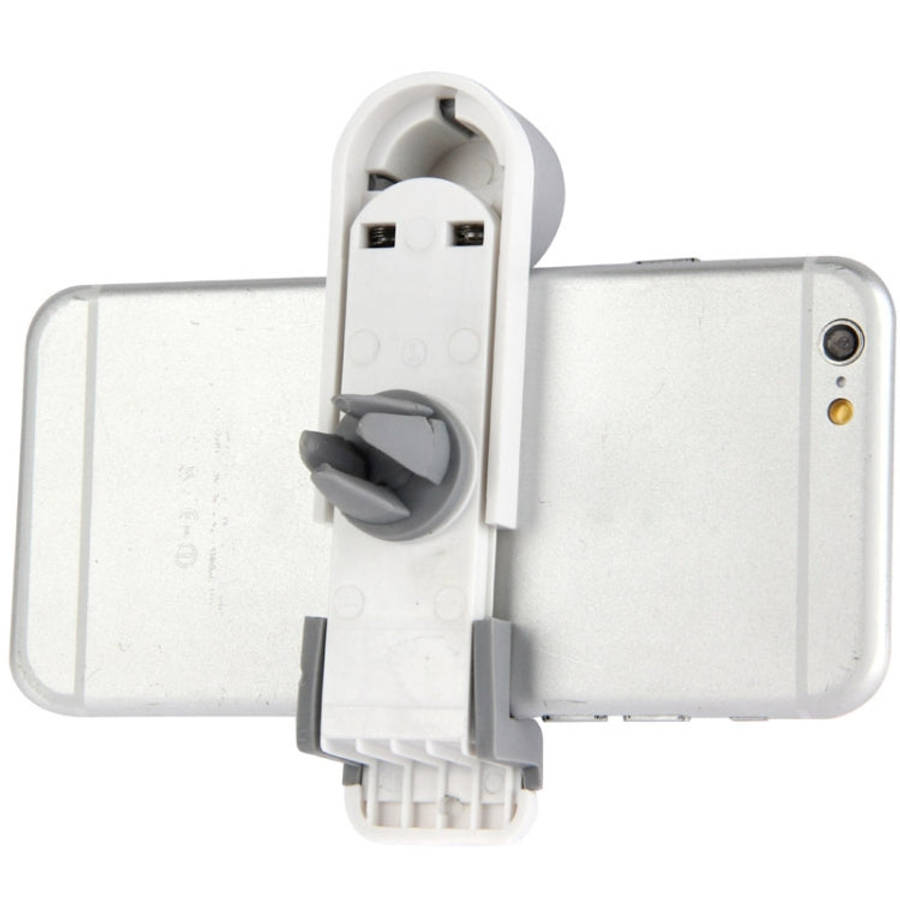 Portable Air Vent Car Mount Holder, For iPhone, Galaxy, Sony, Lenovo, HTC, Huawei, and other Smar...