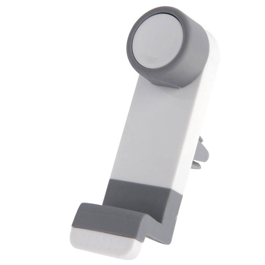 Portable Air Vent Car Mount Holder, For iPhone, Galaxy, Sony, Lenovo, HTC, Huawei, and other Smar...