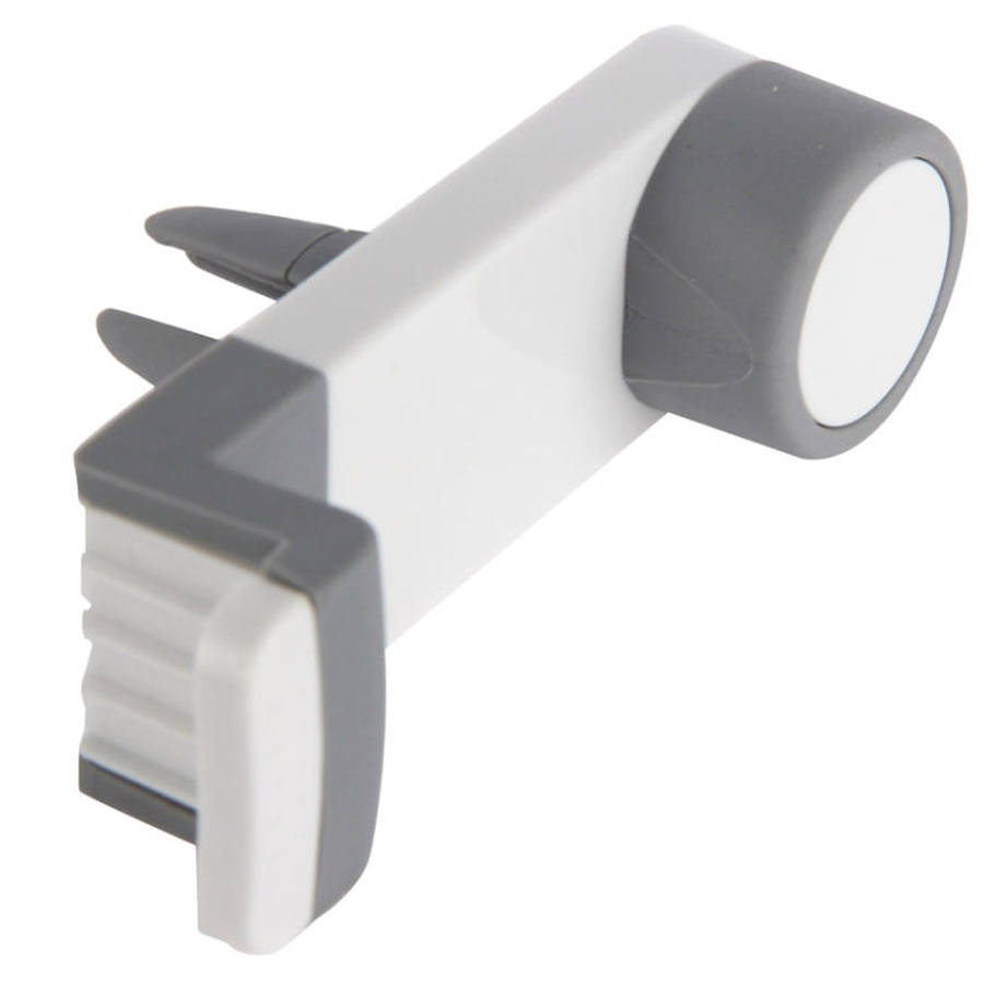 Portable Air Vent Car Mount Holder, For iPhone, Galaxy, Sony, Lenovo, HTC, Huawei, and other Smar...