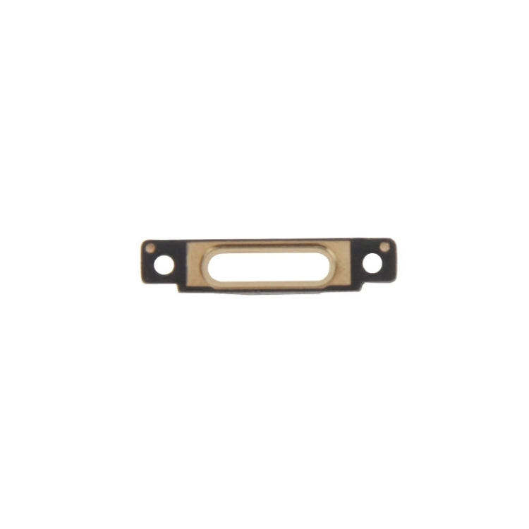 Charging Port Retaining Brackets for iPhone 6& 6s / iPhone 6 Plus & 6s Plus(Gold)