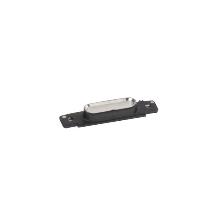 Charging Port Retaining Brackets for iPhone 6& 6s / iPhone 6 Plus & 6s Plus(Silver)