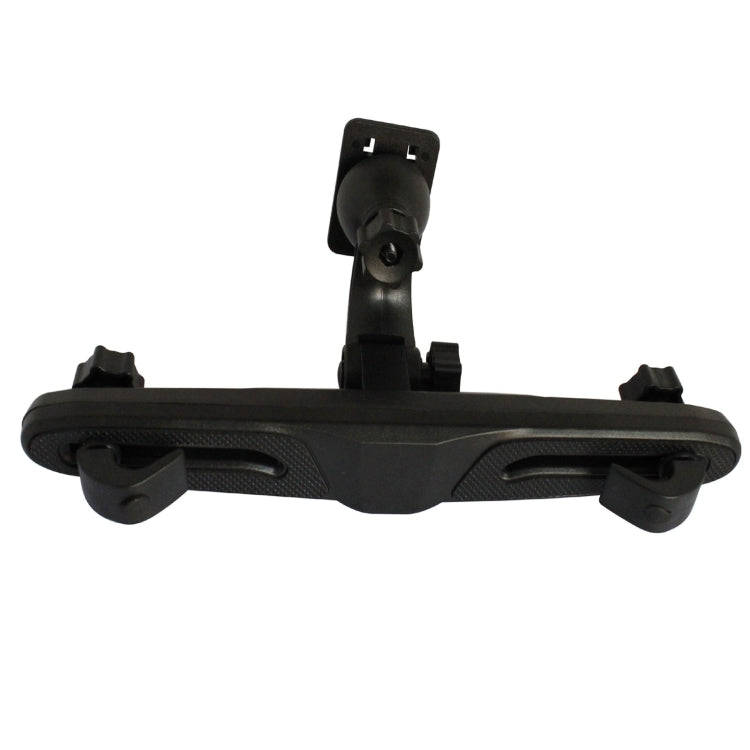 360 Degree Rotation Universal Car Mount Bracket Back Car Seat Holder, For iPad Air / New iPad  / ...