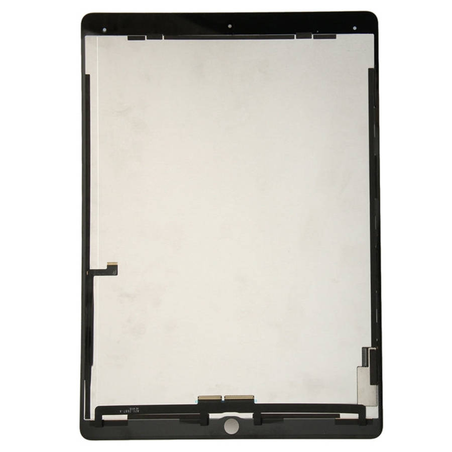 Original LCD Display + Touch Panel for iPad Pro 12.9 / A1584 / A1652(Black)