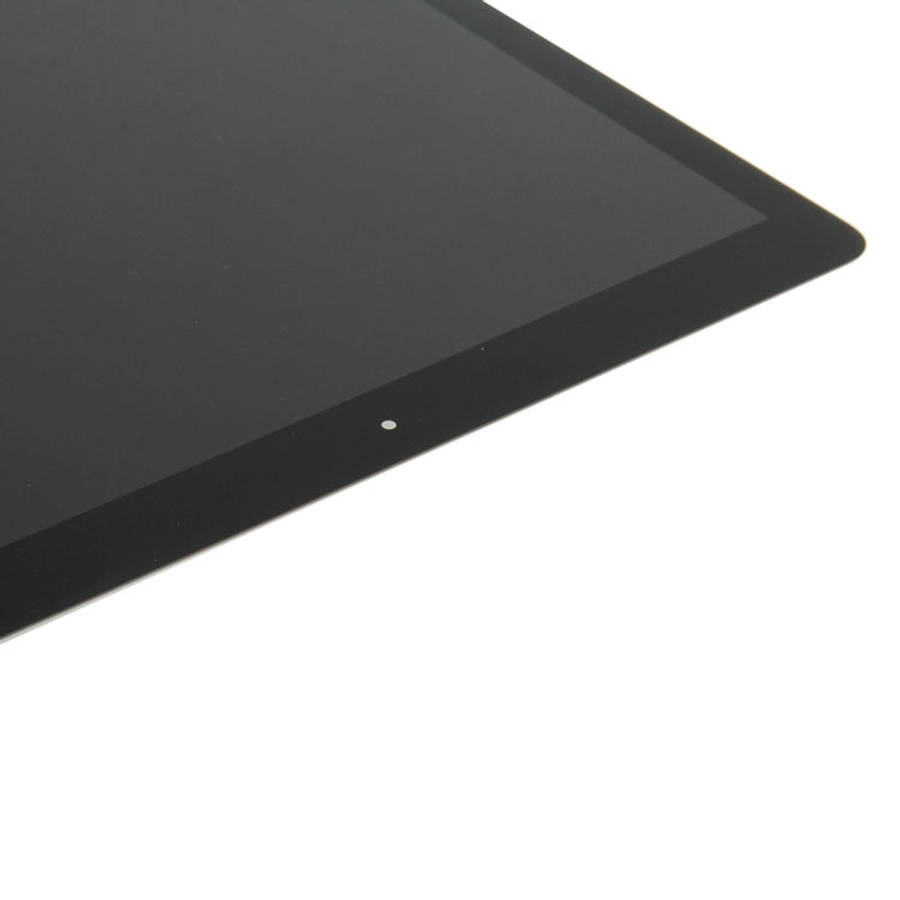 Original LCD Display + Touch Panel for iPad Pro 12.9 / A1584 / A1652(Black)