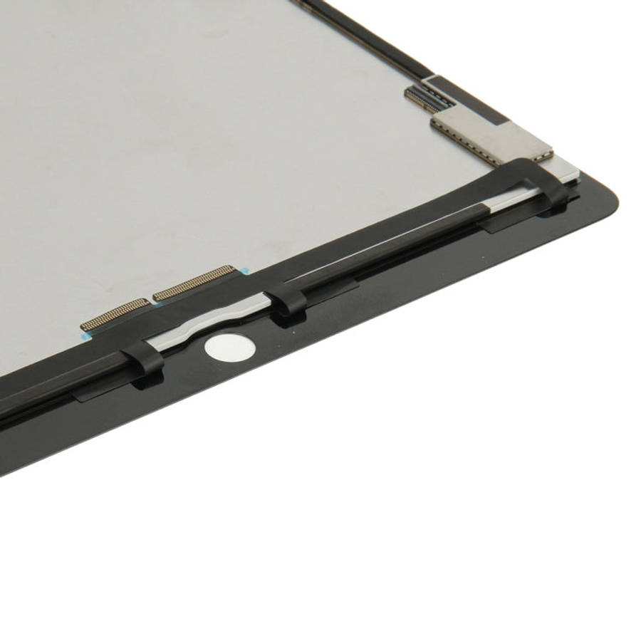 Original LCD Display + Touch Panel for iPad Pro 12.9 / A1584 / A1652(Black)