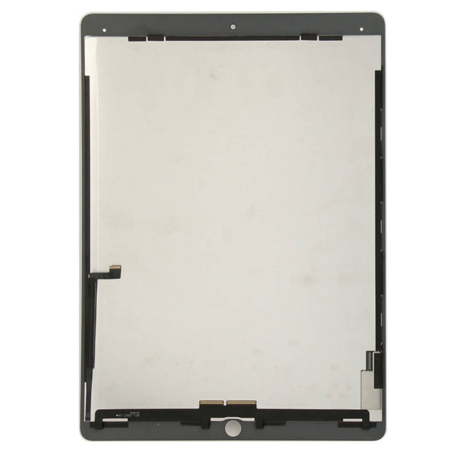 Original LCD Display + Touch Panel for iPad Pro 12.9 / A1584 / A1652(White)