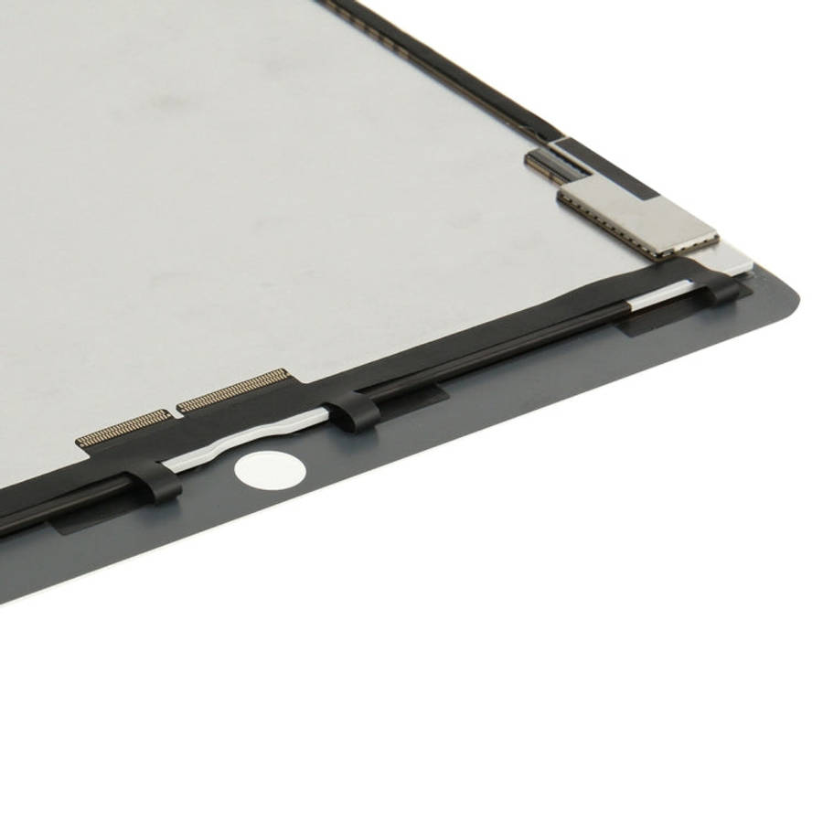 Original LCD Display + Touch Panel for iPad Pro 12.9 / A1584 / A1652(White)