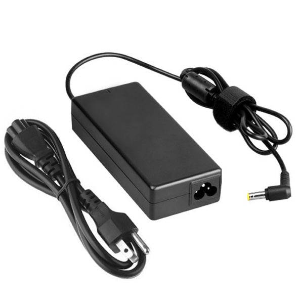 AC Adapter 19V 4.74A 90W for Asus HP COMPAQ Notebook, Output Tips: 5.5 x 2.5mm (Original Version ...